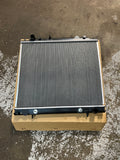 Mitsubishi Delica L400 Diesel Aftermarket New Radiator MR126103