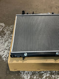 Mitsubishi Delica L400 Diesel Aftermarket New Radiator MR126103
