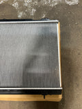Mitsubishi Delica L400 V6/Gasoline Radiator After Market New MR597187