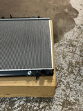 Mitsubishi Delica L400 Diesel Aftermarket New Radiator MR126103