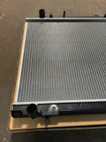 Mitsubishi Delica L400 V6/Gasoline Radiator After Market New MR597187