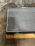 Mitsubishi Delica L400 V6/Gasoline Radiator After Market New MR597187