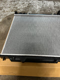 Mitsubishi Delica L400 V6/Gasoline Radiator After Market New MR597187