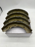 MB500822 Mitsubishi Delica L300 New Aftermarket Rear Brake Shoes
