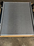 Mitsubishi Delica L400 V6/Gasoline Radiator After Market New MR597187