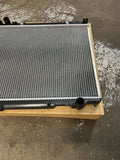 Mitsubishi Delica L400 Diesel Aftermarket New Radiator MR126103