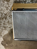 Mitsubishi Delica L400 Diesel Aftermarket New Radiator MR126103
