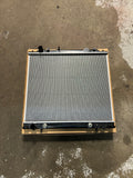 Mitsubishi Delica L400 V6/Gasoline Radiator After Market New MR597187