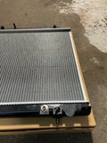 Mitsubishi Delica L400 V6/Gasoline Radiator After Market New MR597187