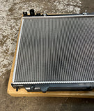 Mitsubishi Delica L400 Diesel Aftermarket New Radiator MR126103