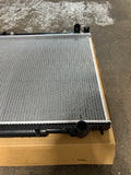 Mitsubishi Delica L400 V6/Gasoline Radiator After Market New MR597187