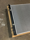 Mitsubishi Delica L400 V6/Gasoline Radiator After Market New MR597187
