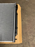 Mitsubishi Delica L400 V6/Gasoline Radiator After Market New MR597187