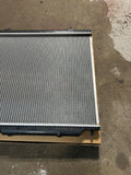 Mitsubishi Delica L400 V6/Gasoline Radiator After Market New MR597187