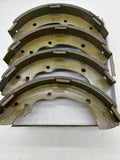 MB500822 Mitsubishi Delica L300 New Aftermarket Rear Brake Shoes