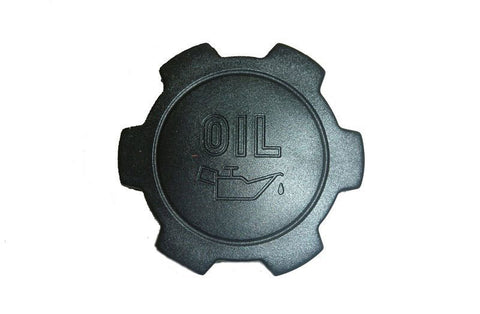 OIL CAP