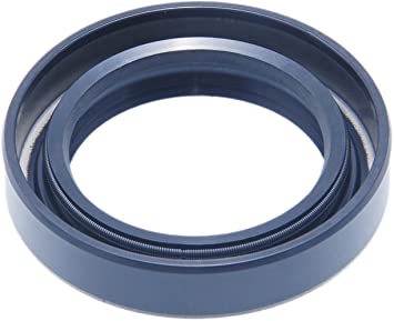 AUTOMATIC TRANSMISSION FRONT OUTPUT OIL SEAL