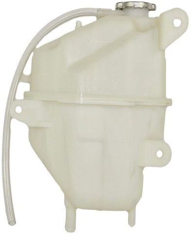 COOLANT EXPANSION TANK