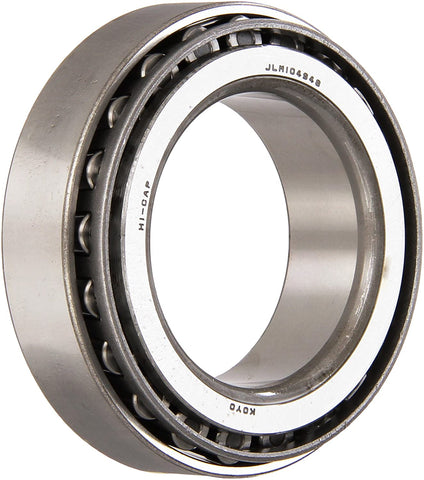 FRONT OUTER WHEEL BEARING
