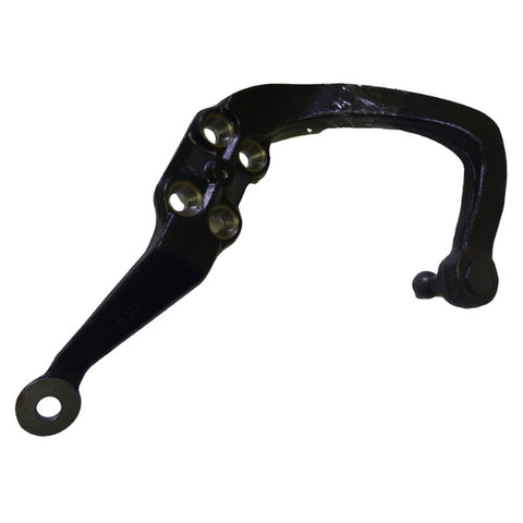 RIGHT SIDE STEERING KNUCKLE ARM (BOOMERANG)