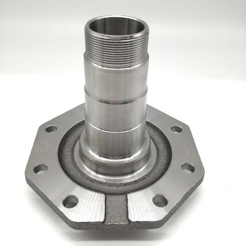 FRONT SWIVEL HOUSING SPINDLE