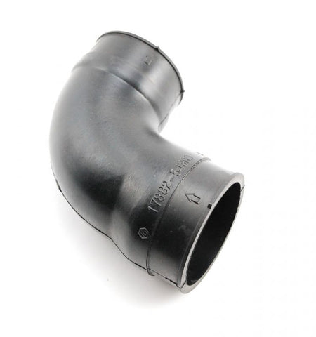 TURBO CHARGER INLET ELBOW
