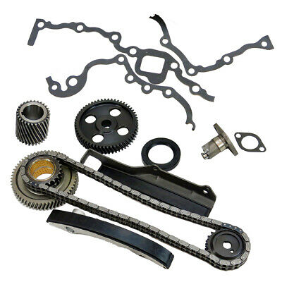 TIMING CHAIN KIT (WITH SPROCKETS)